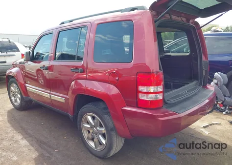 2012 Jeep Liberty Sport from USA, damaged, VIN 1C4PJMAK6CW176393